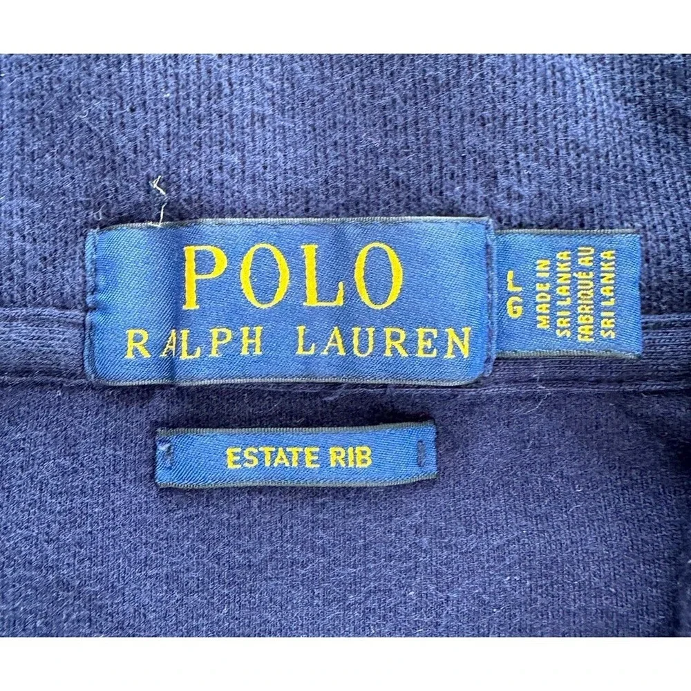 Polo Ralph Lauren polo ralph